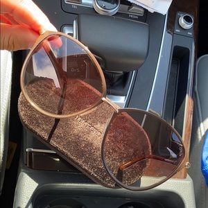 Authentic Tom Ford Sunglasses